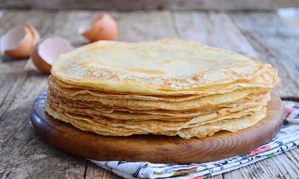 Pannenkoeken
