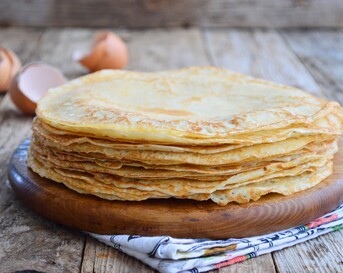 Pannenkoeken