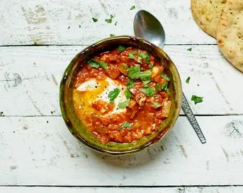 Shakshuka