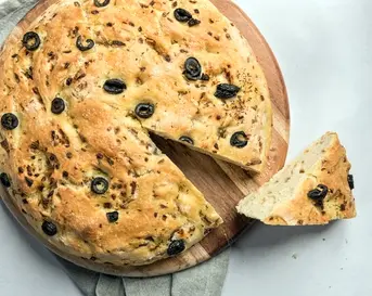 focaccia
