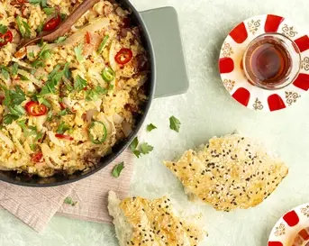 menemen