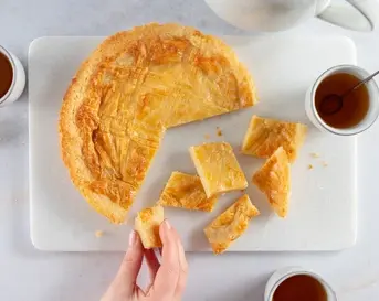 Boterkoek