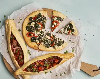 Pides