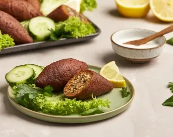 Icli kofte