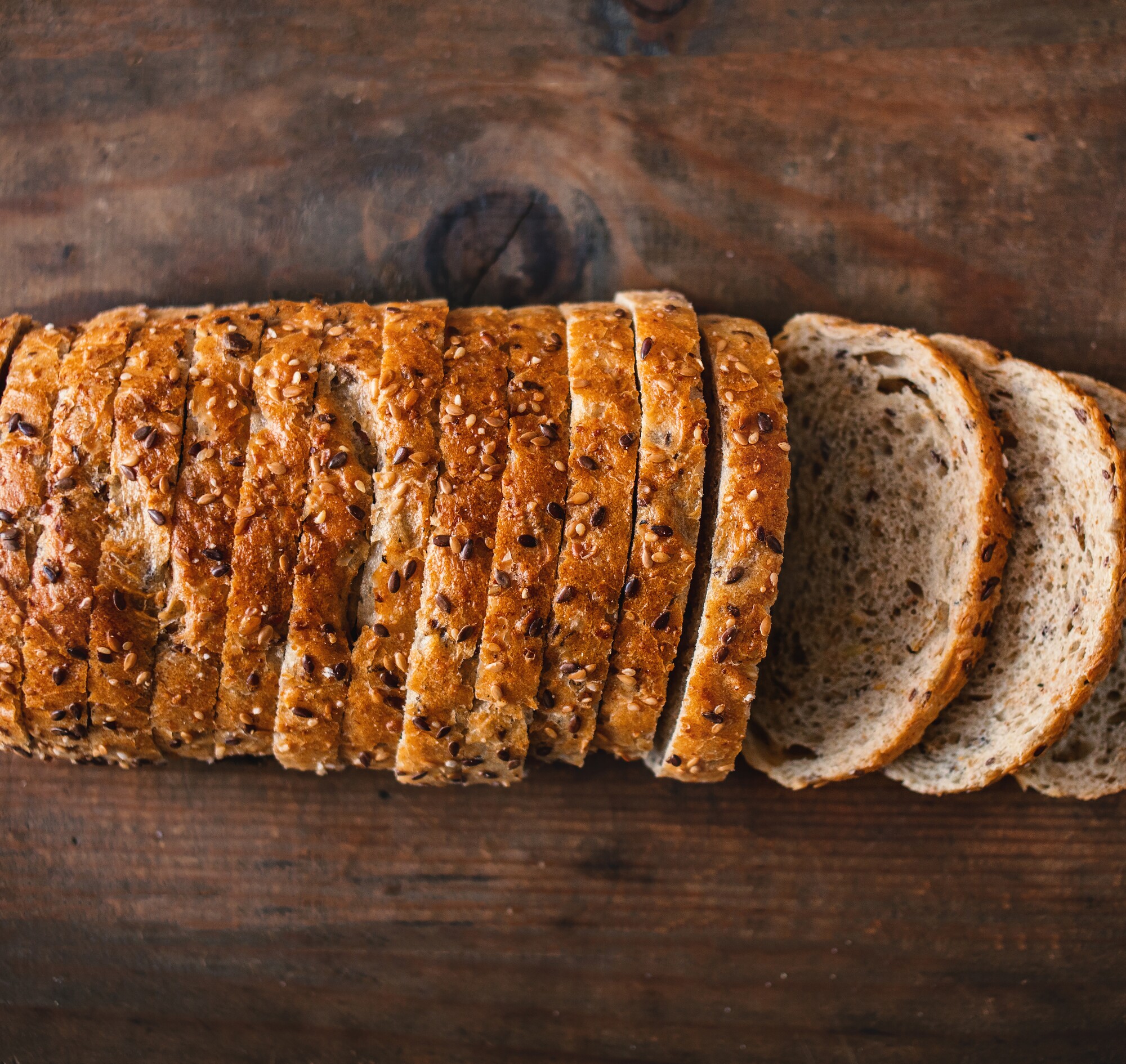 4 tips om brood langer vers te houden - 24Kitchen