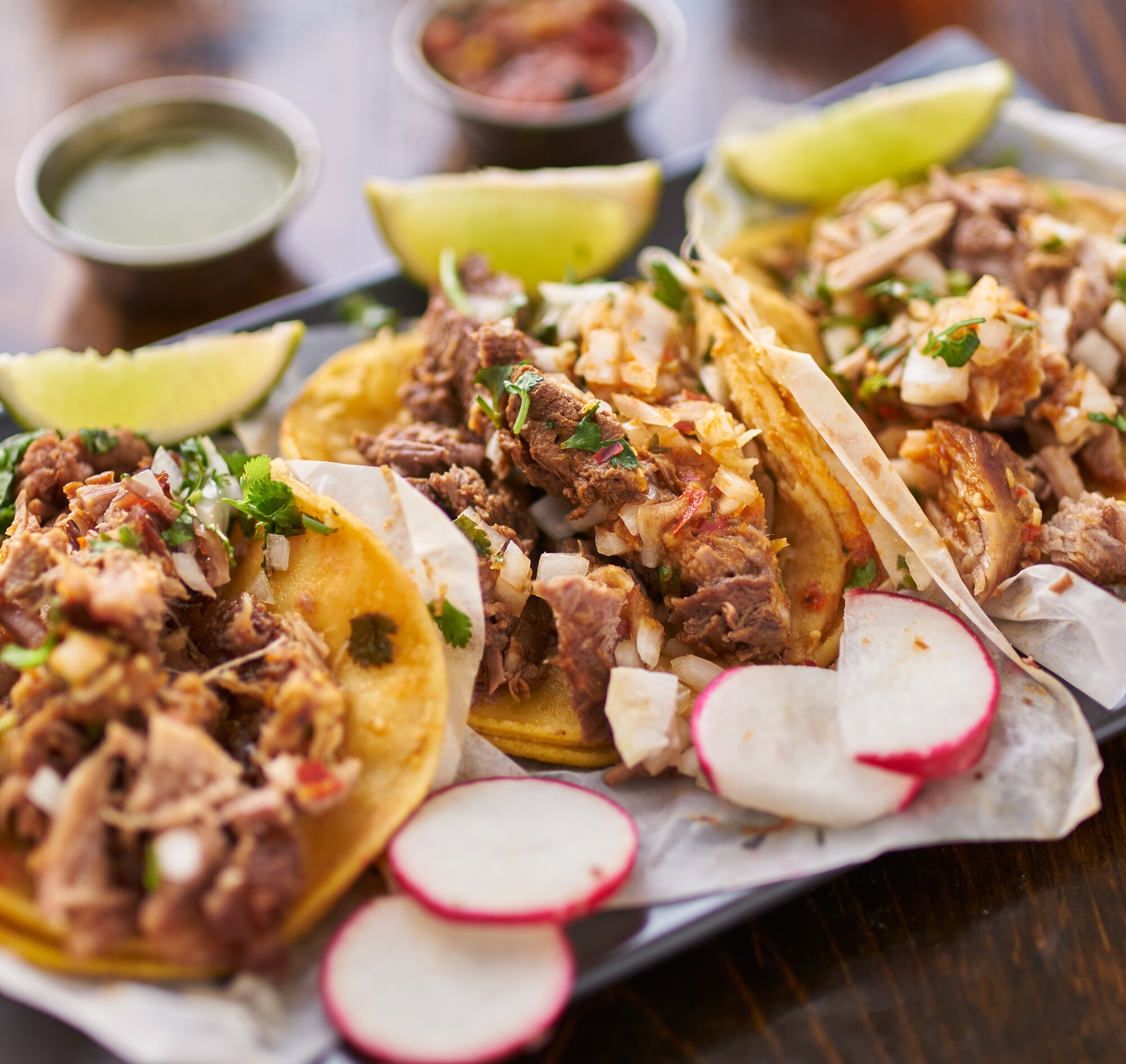 Het verschil tussen TexMex en écht Mexicaans eten 24Kitchen