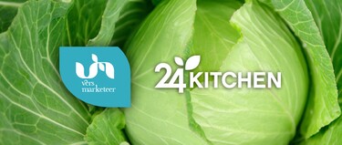 24Kitchen genomineerd voor marketingprijs