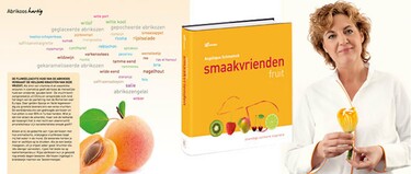 Kookboek: Smaakvrienden