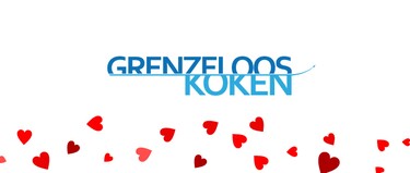 Kook grenzeloos voor de liefde!