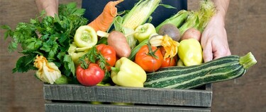 Vaker duurzaam eten op tafel