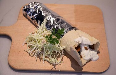 Meer groente eten moeilijk?