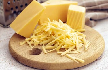 Hollandse boerenkaas