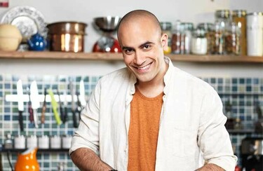 Met liefde en eenvoud koken in Istanbul