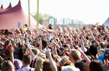 Festivalfood