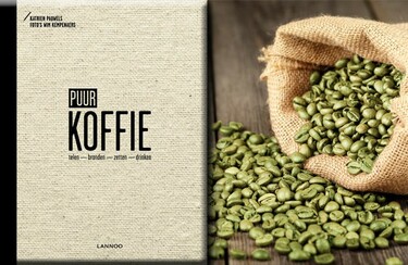 De correcte kop koffie