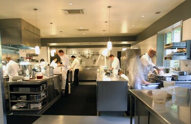 Nieuw bij 24Kitchen: The World's Best Chefs