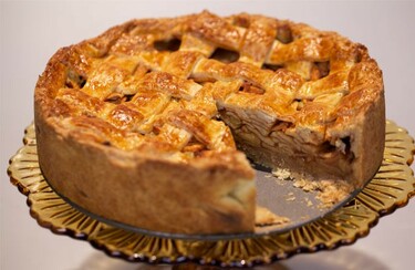 Inspiratie voor Appeltaartdag