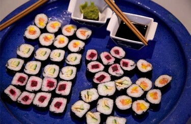 Let op je budget met smakelijke gerechten