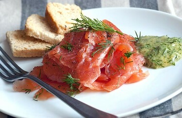 New Nordic Cuisine