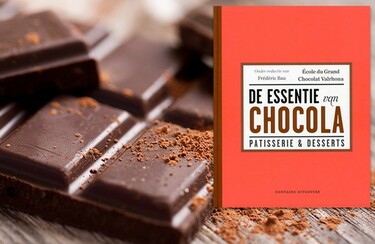 De essentie van chocola