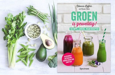 Groen eten en leven