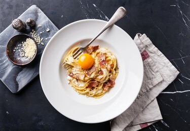 Less is more in de Italiaanse keuken