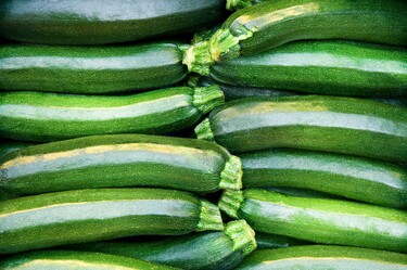 Courgette