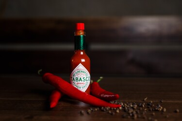 Tabasco