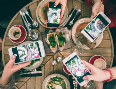 foodfotografie