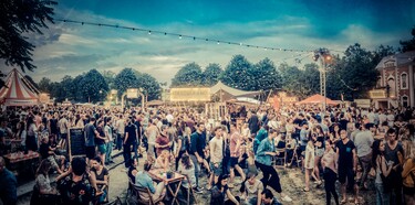 Festival TREK