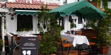 restaurant auf ruegen sperrt kinder aus 
