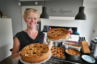 appeltaart
