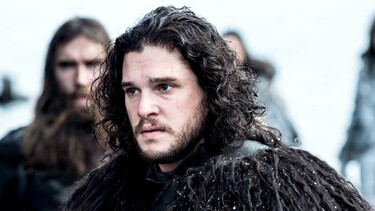 jon snow