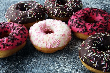 donuts