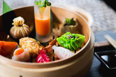 dim sum 