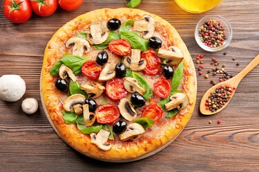 pizza