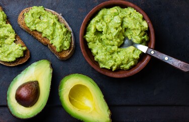 avocado