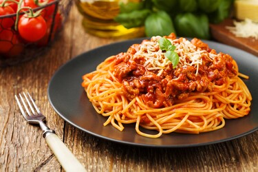 bolognese