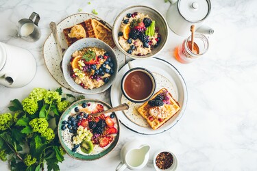 plates