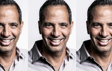 yotam