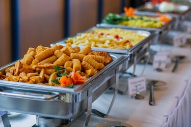 All you can eat buffet