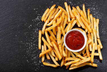 Friet