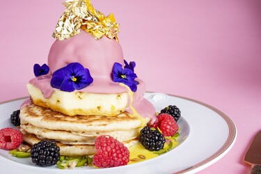 Moak pancake