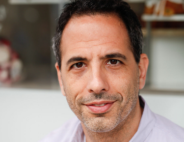 Nieuw kookboek Yotam Ottolenghi