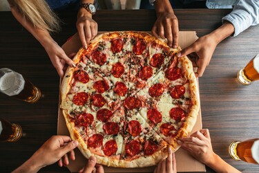 Pizzafestival