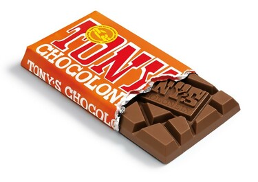Tony's chocolonely