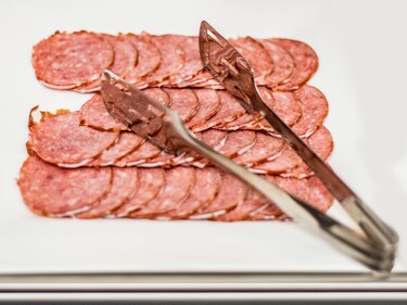 grillworst supermarkt