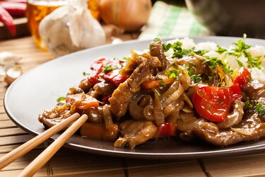 chinese