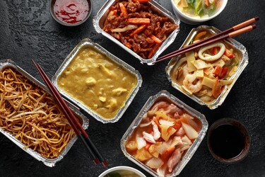 recept chinese afhaalmaaltijd