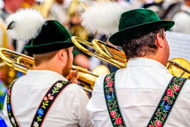 Oktoberfest
